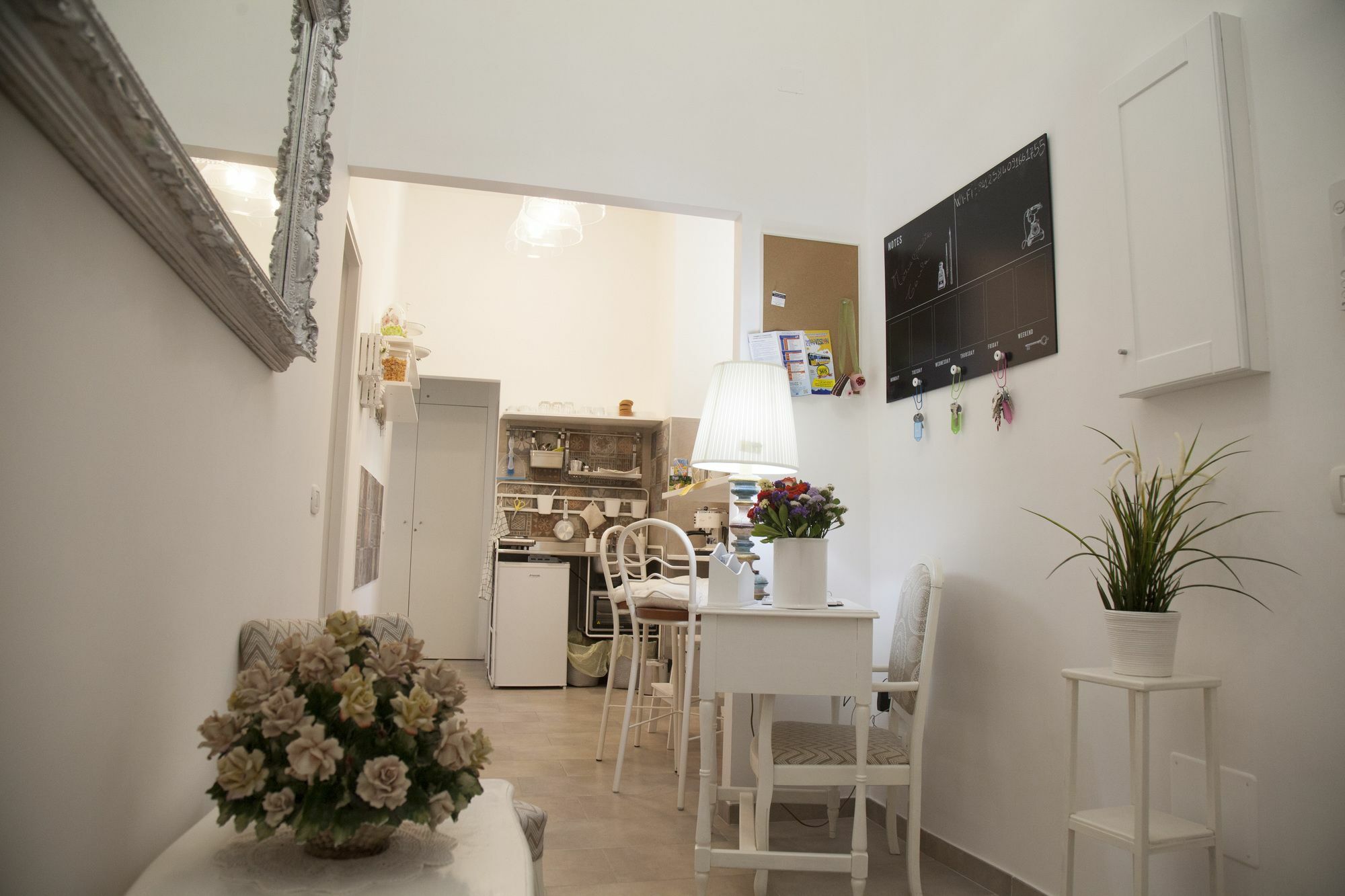 Sanbiagio, 25 Naples