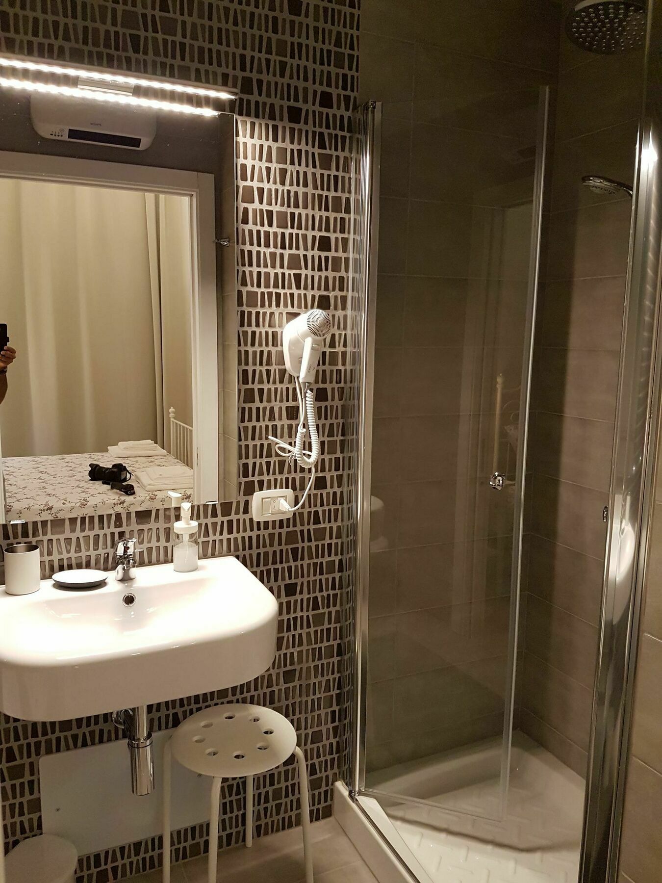 Guest house Sanbiagio, 25 Naples