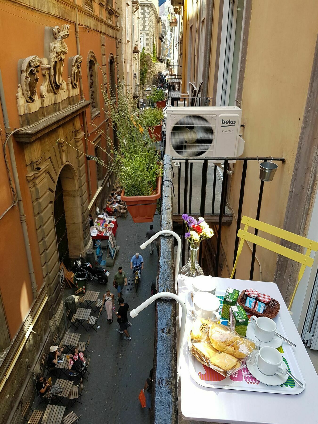 Guest house Sanbiagio, 25 3*