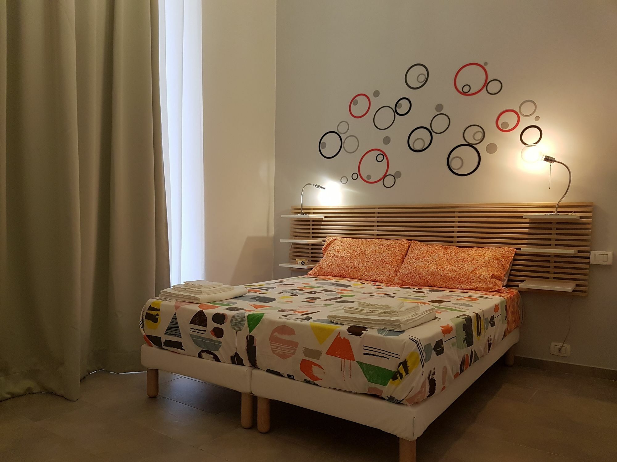 Guest house Sanbiagio, 25 Naples
