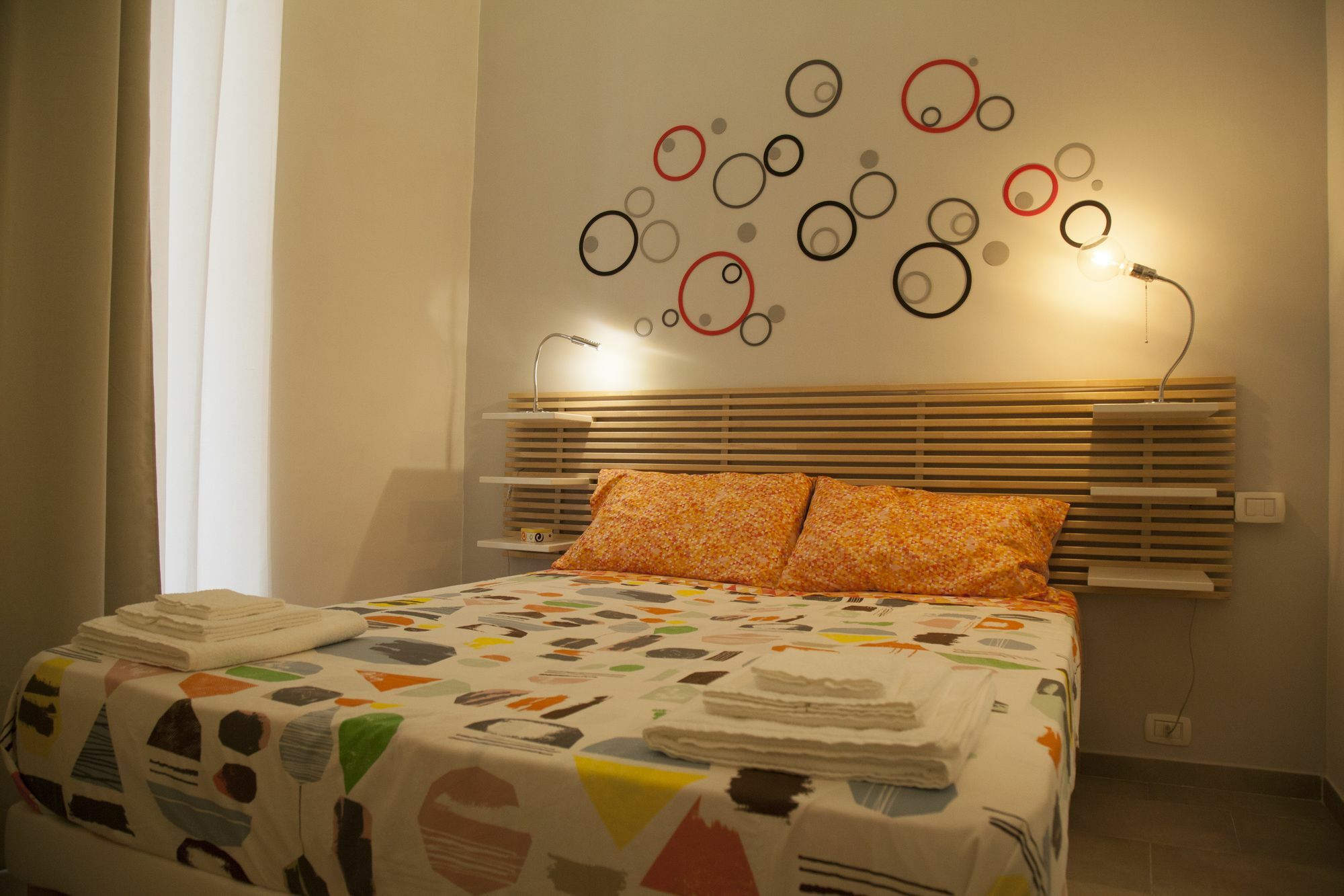 Guest house Sanbiagio, 25
