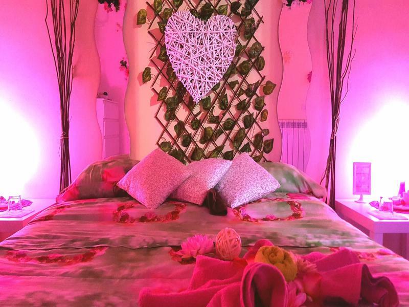 Bed & Breakfast Maison Mari Naples