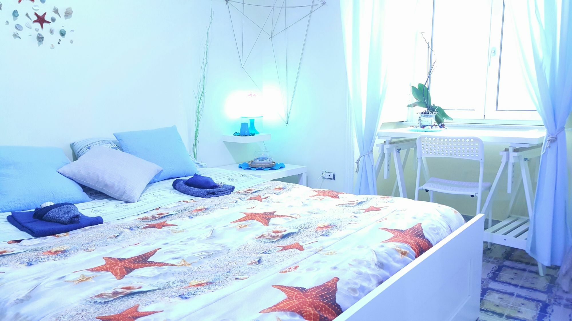 Maison Mari Bed & Breakfast