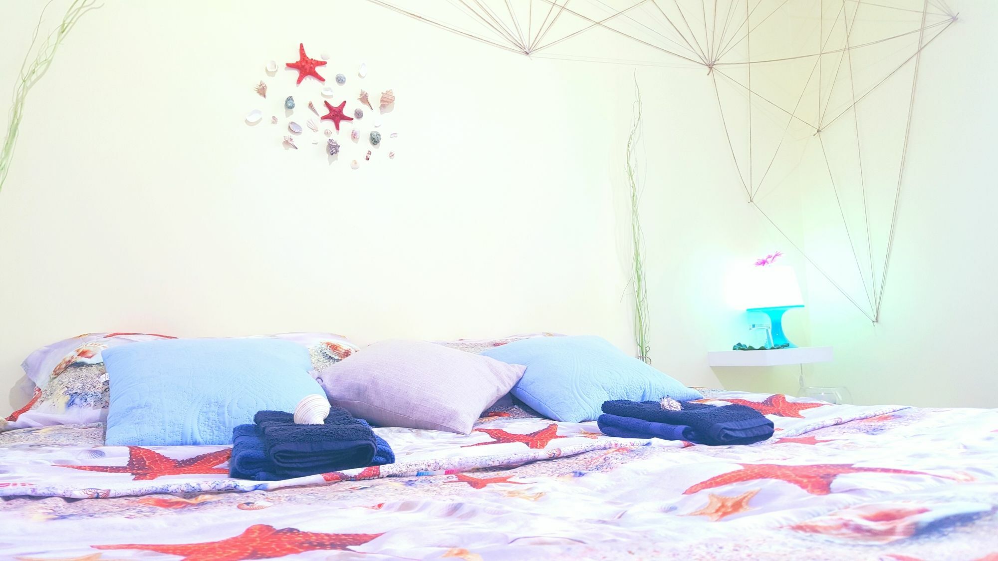 Maison Mari Bed & Breakfast Naples