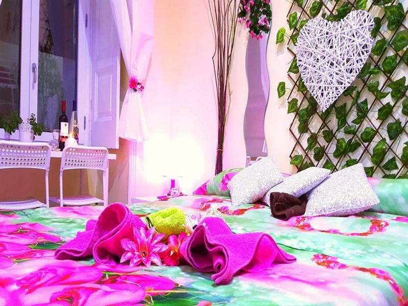 Bed & Breakfast Maison Mari Naples
