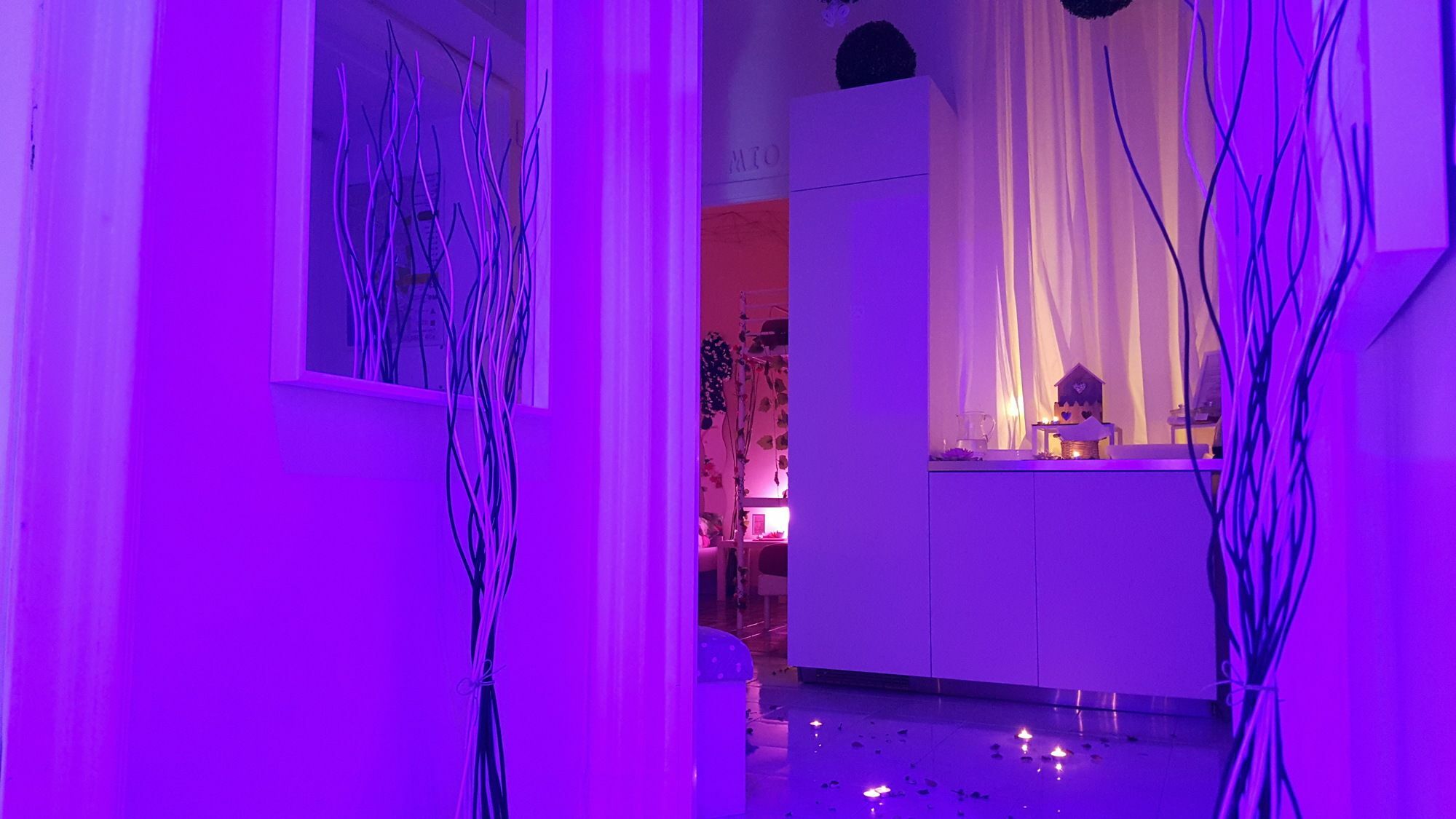 Maison Mari Bed & Breakfast Naples