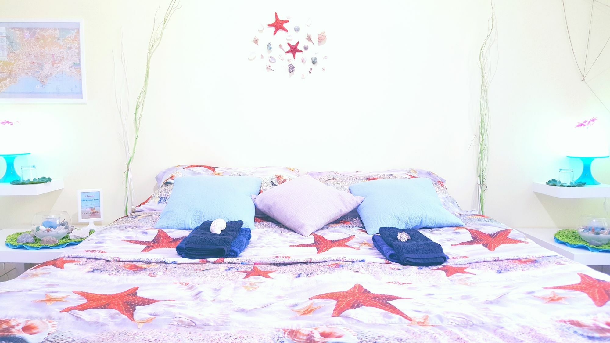 Bed & Breakfast Maison Mari