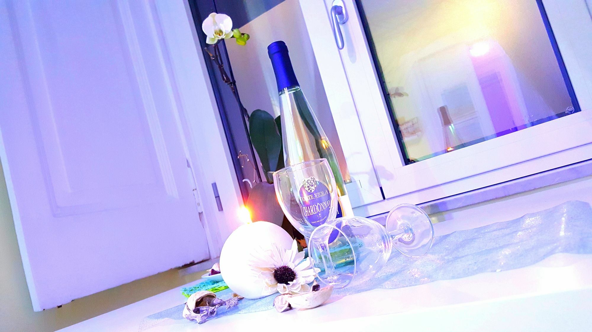Maison Mari Bed & Breakfast Naples