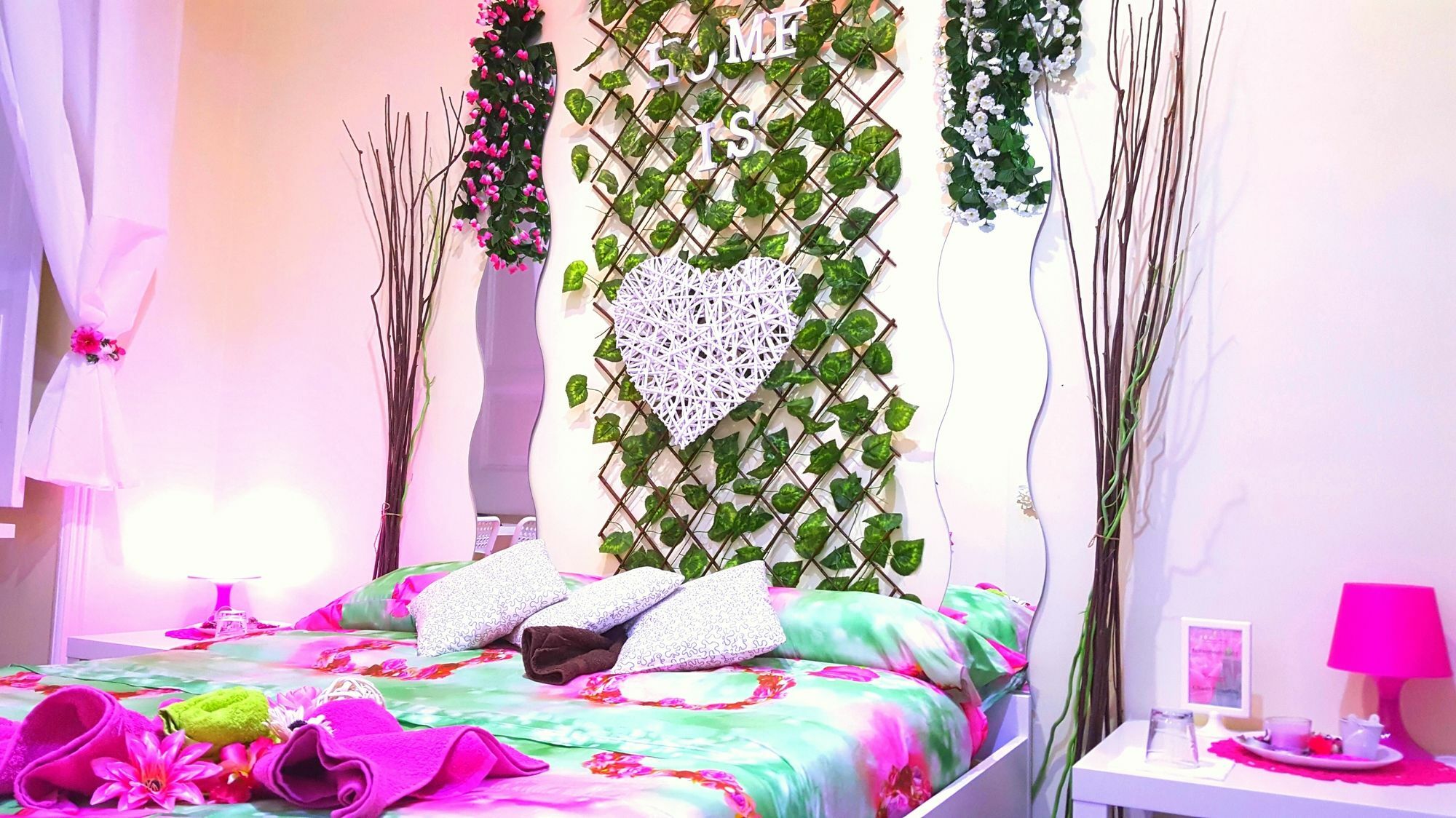 Bed & Breakfast Maison Mari Naples