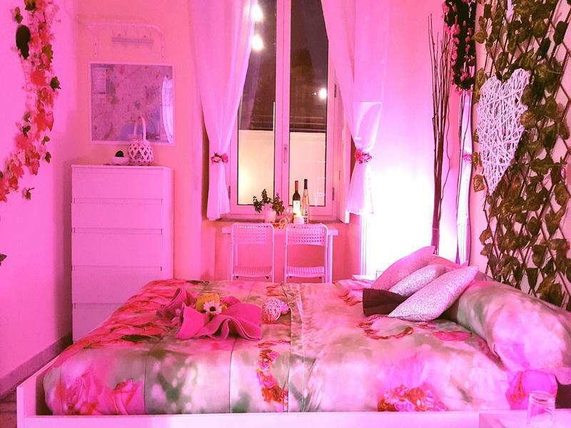 Maison Mari Bed & Breakfast *