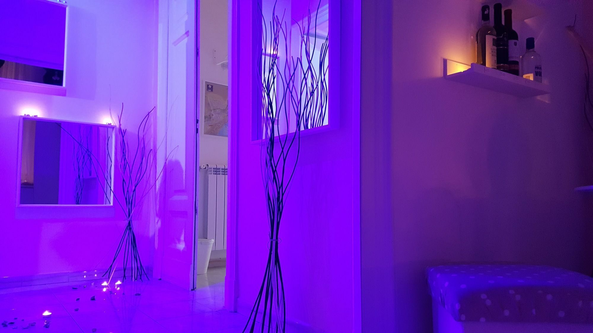 Maison Mari Bed & Breakfast