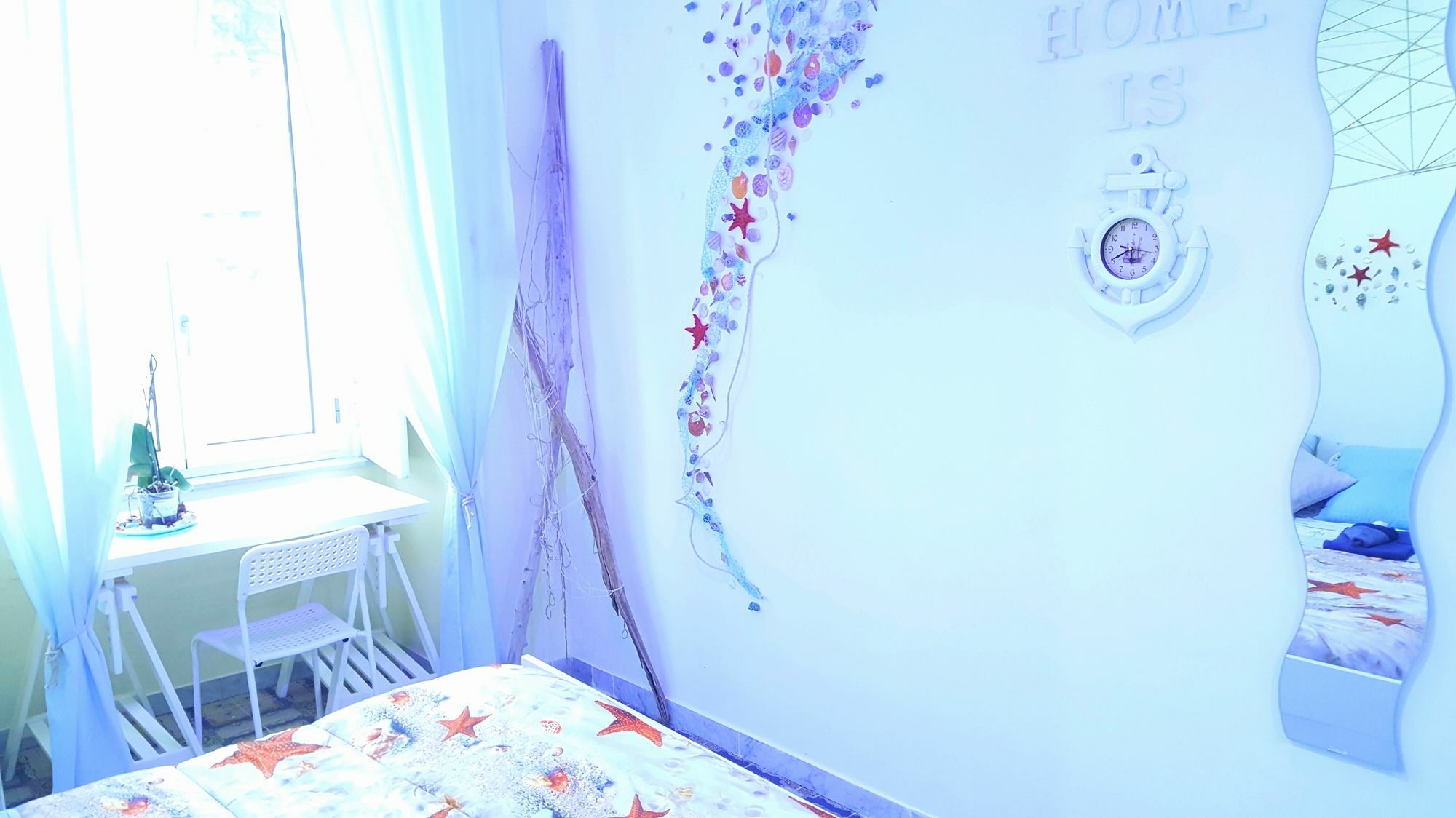 Bed & Breakfast Maison Mari Naples