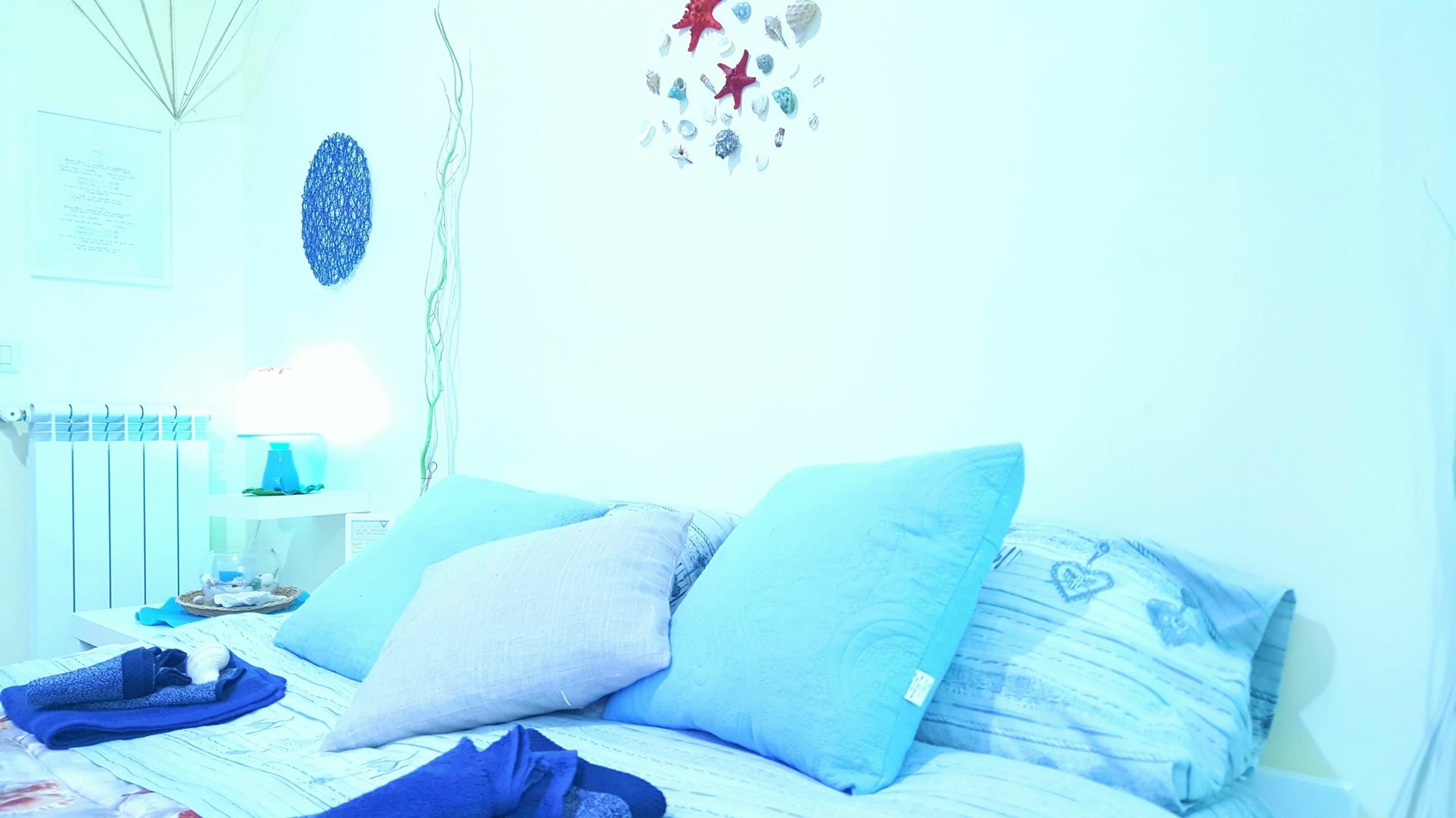 Maison Mari Bed & Breakfast *