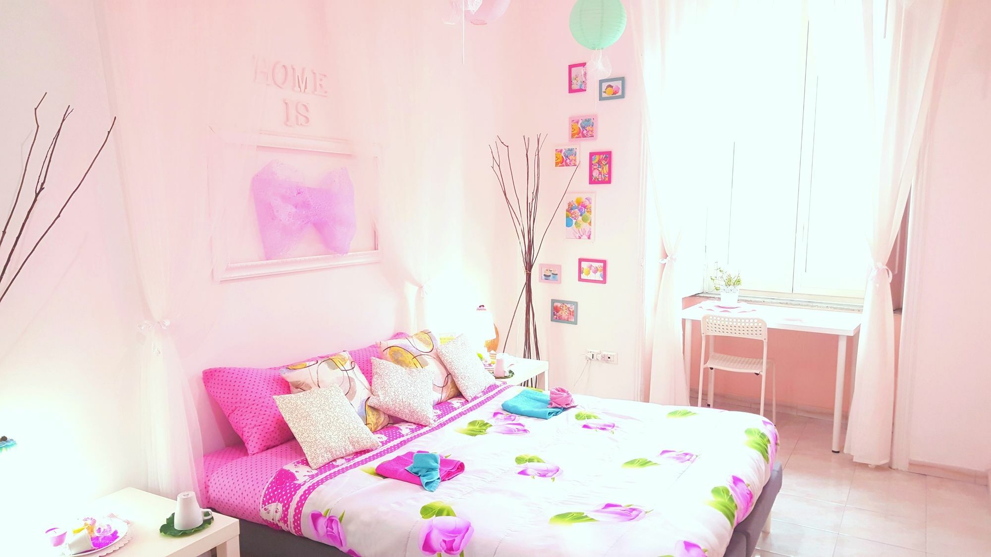 Maison Mari * Naples