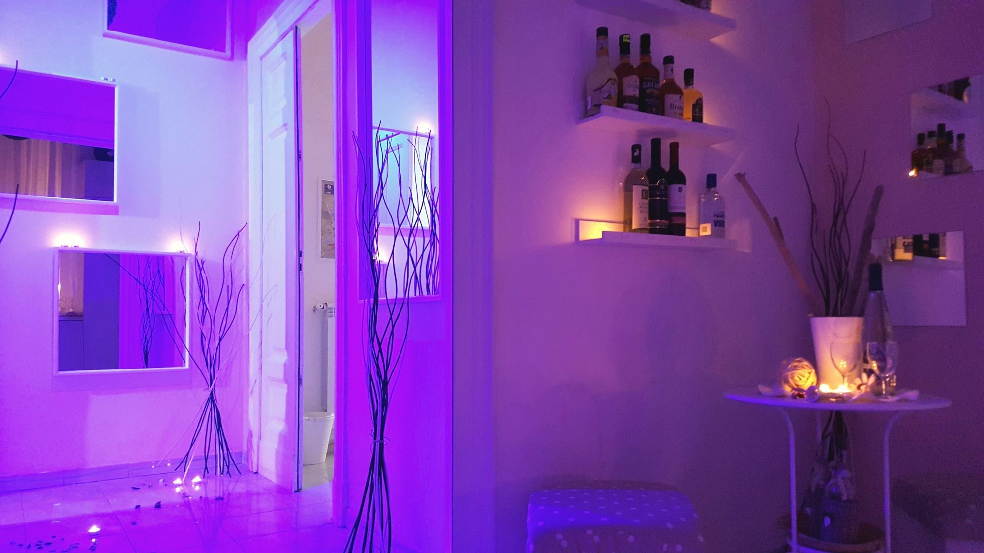 Maison Mari Bed & Breakfast Naples