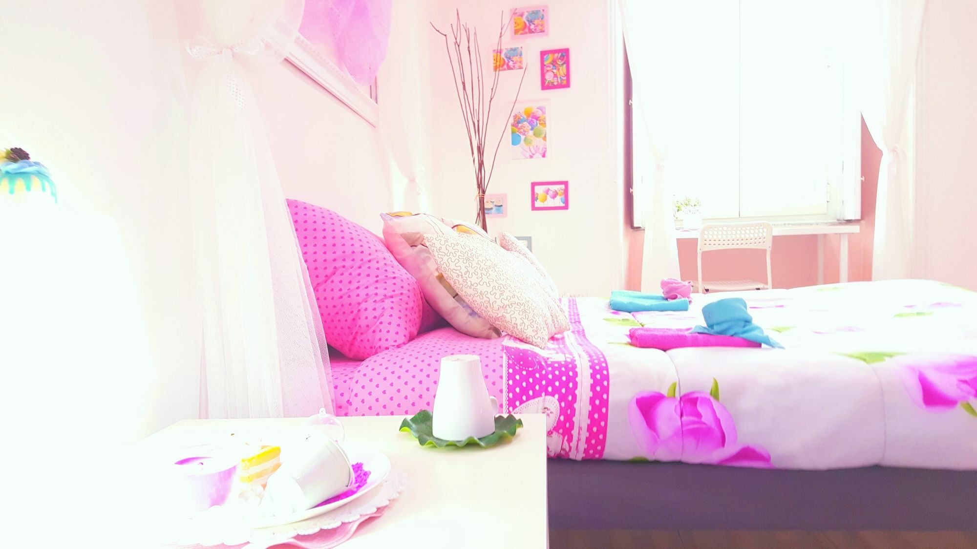 Maison Mari Bed & Breakfast