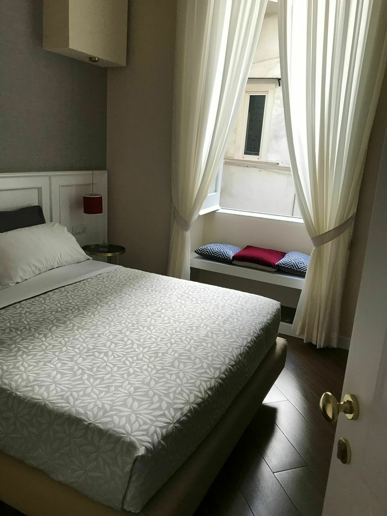 Bed & Breakfast Novanova Naples