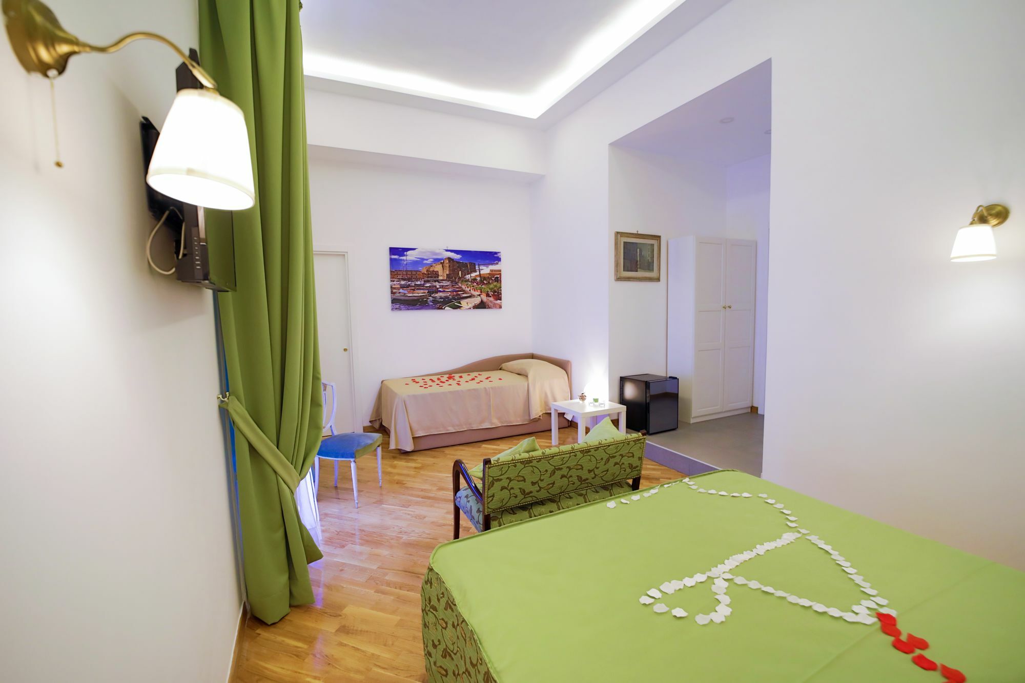 Guest house Di Palma