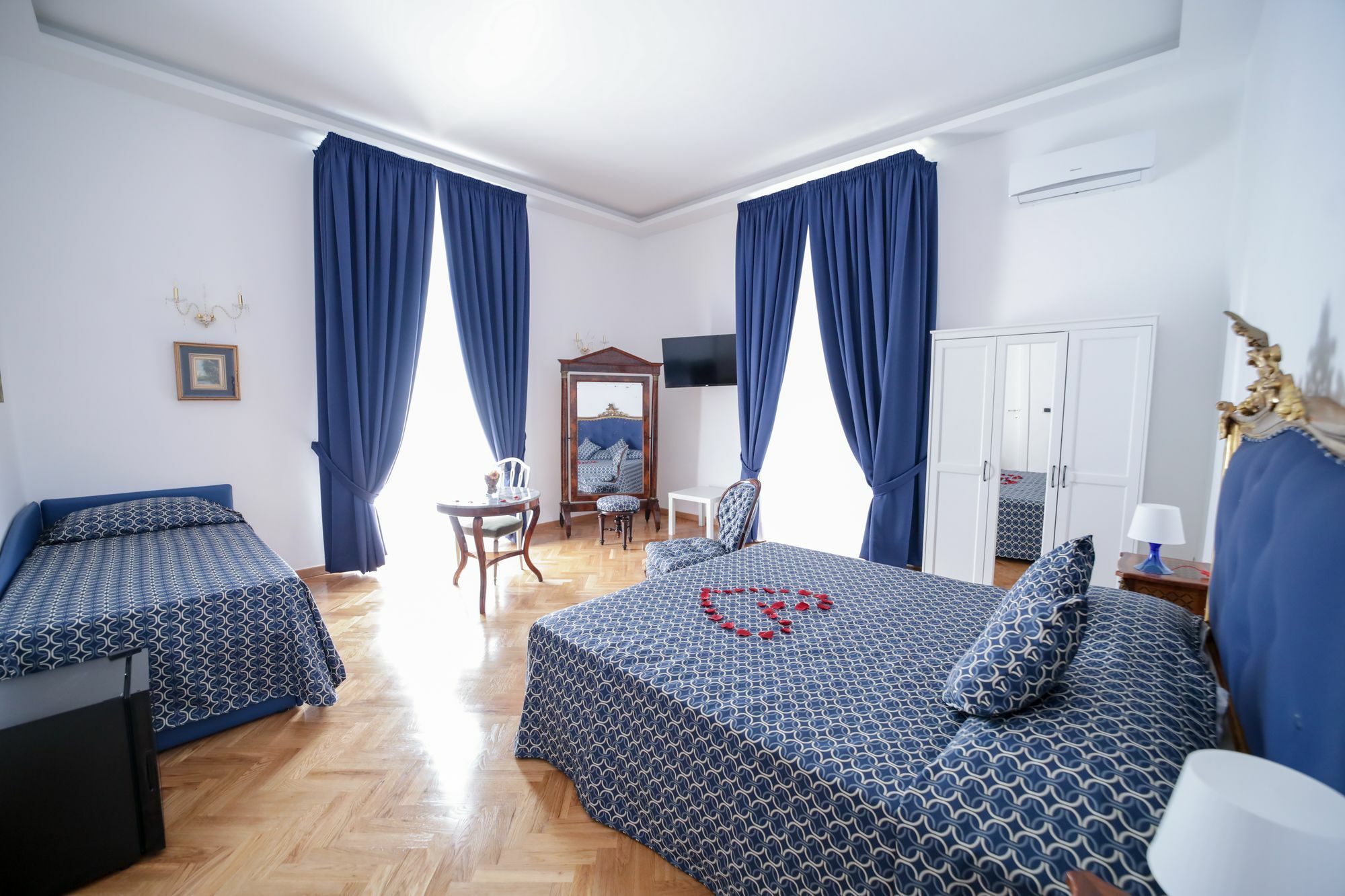 Di Palma Guest house