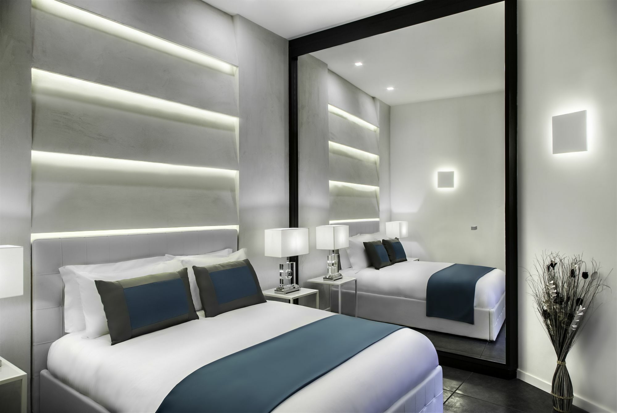 Bed & Breakfast Carten