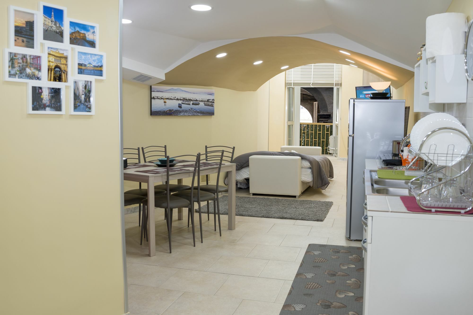Holiday home Maridy Naples