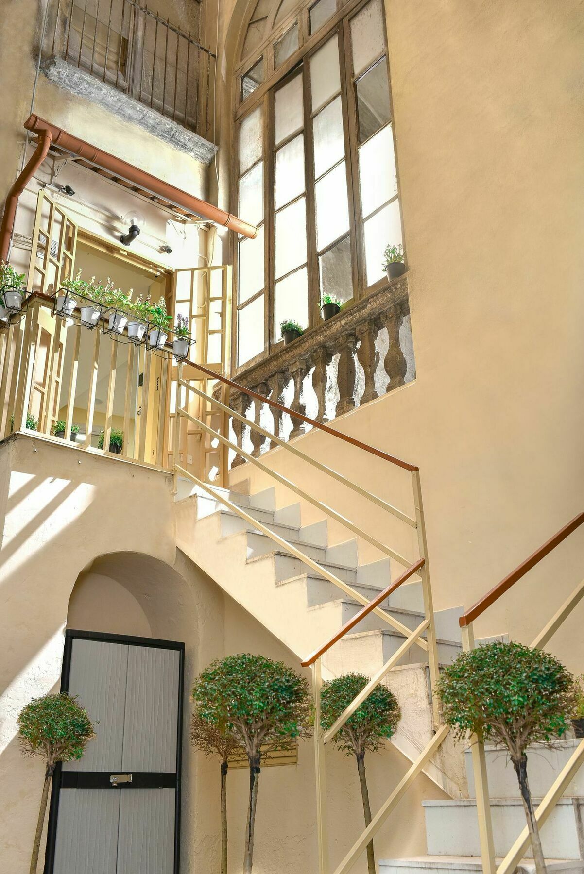 Maridy Holiday home