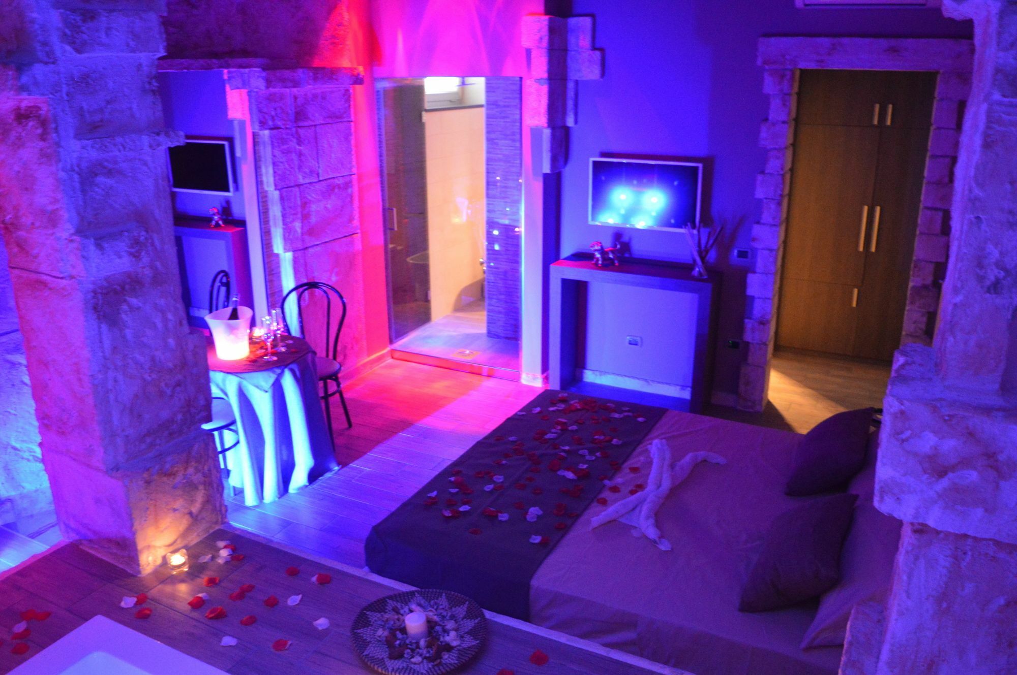 Motel Vesuvius 3*