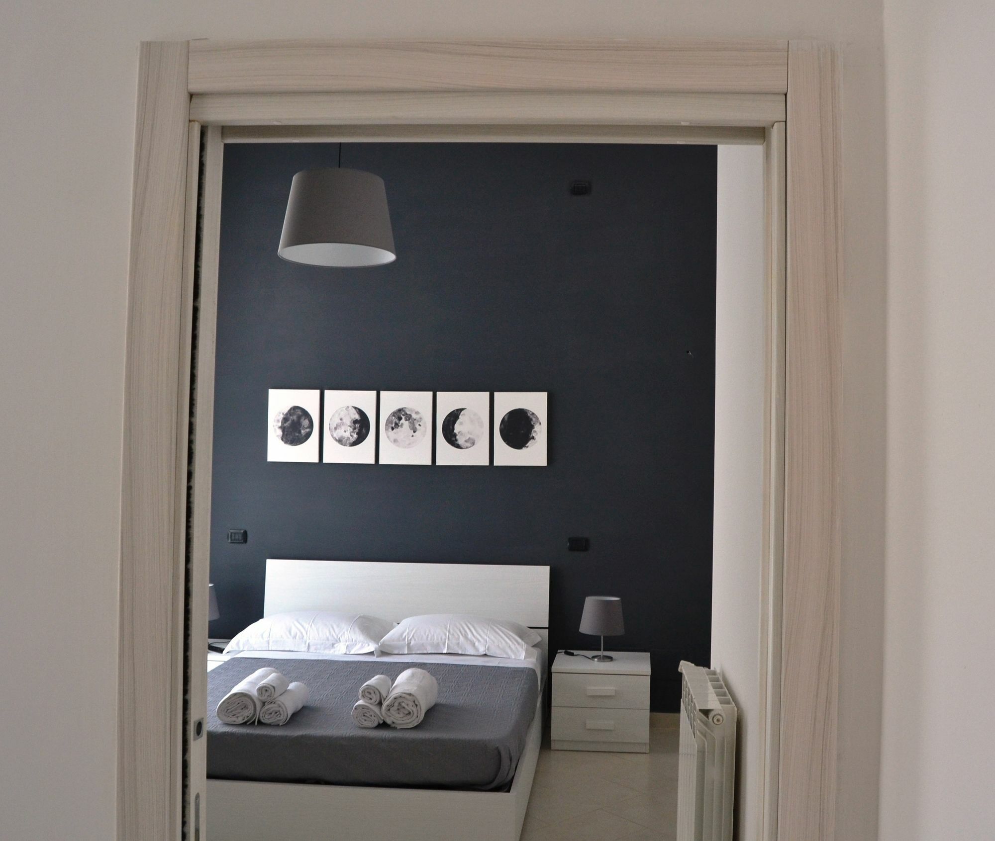 Le Corti Di Apartment