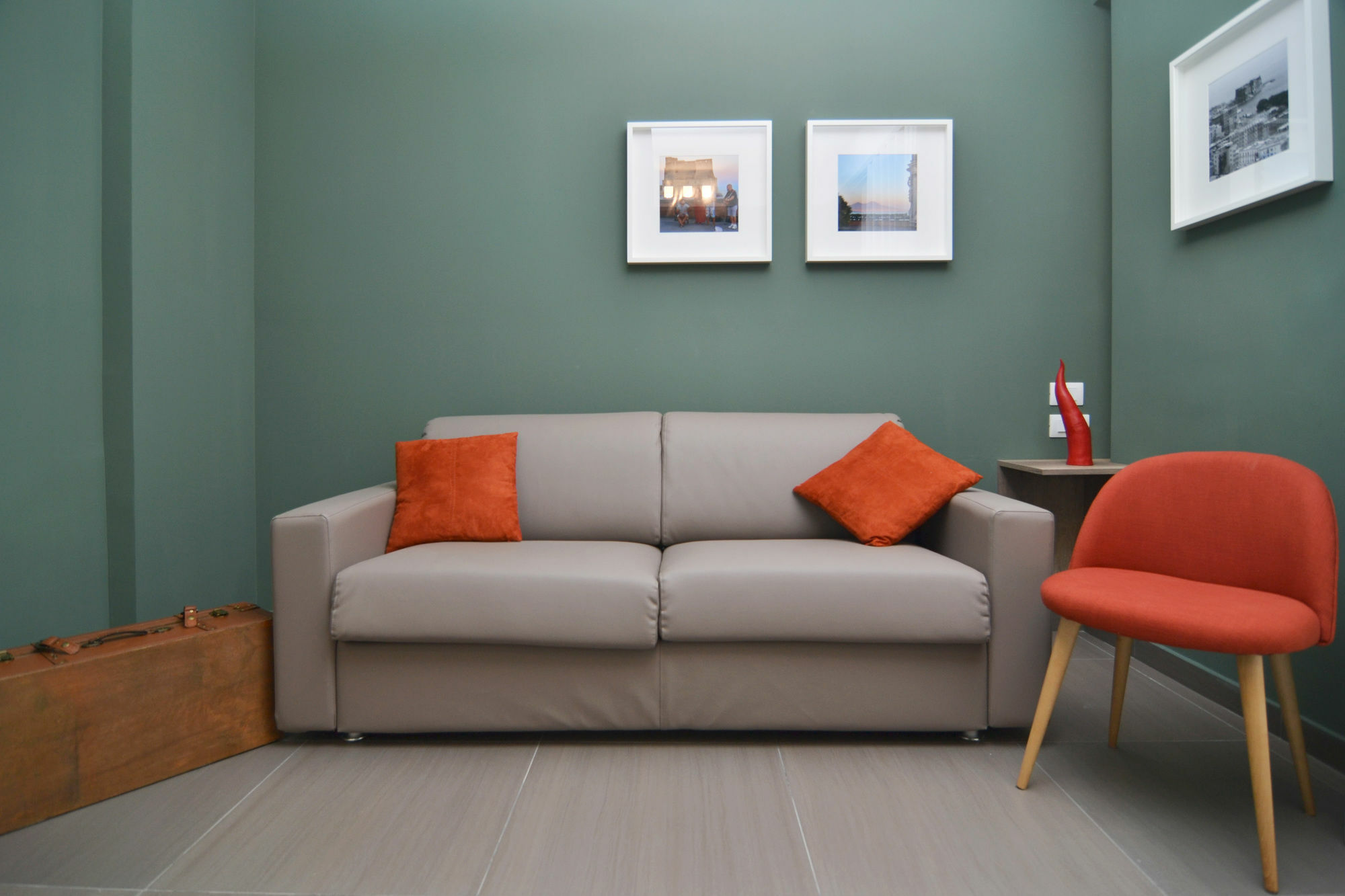 Bed & Breakfast Bed In Centro