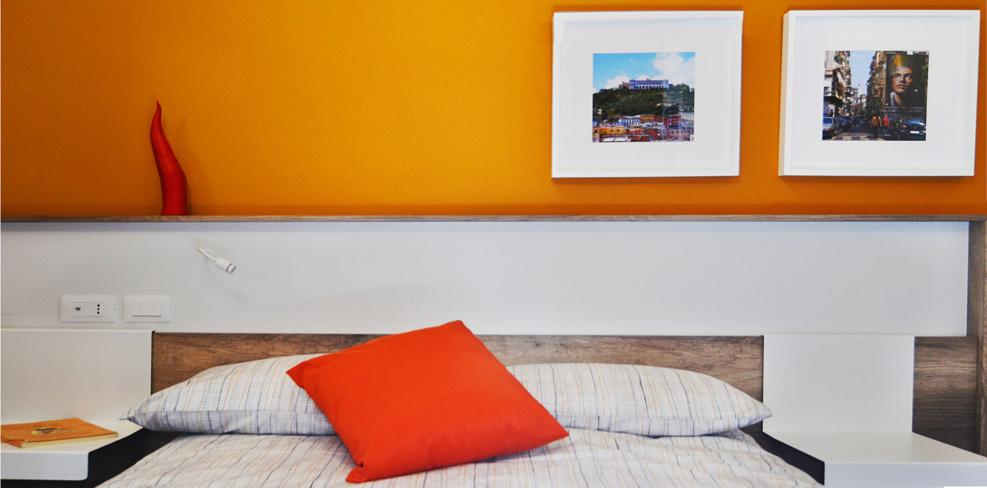 Bed In Centro Bed & Breakfast 3*