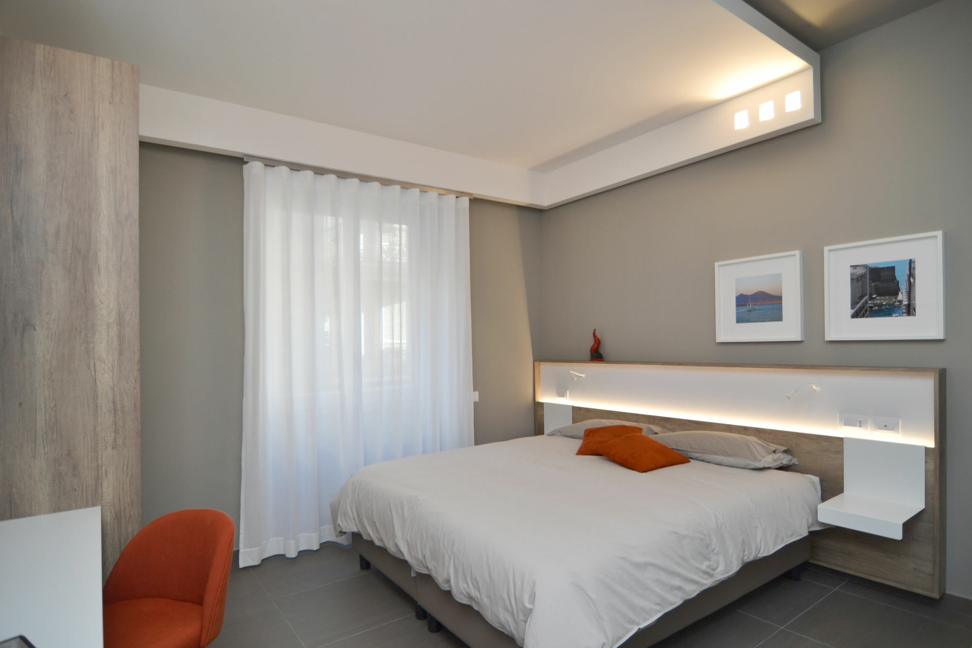 Bed In Centro Naples