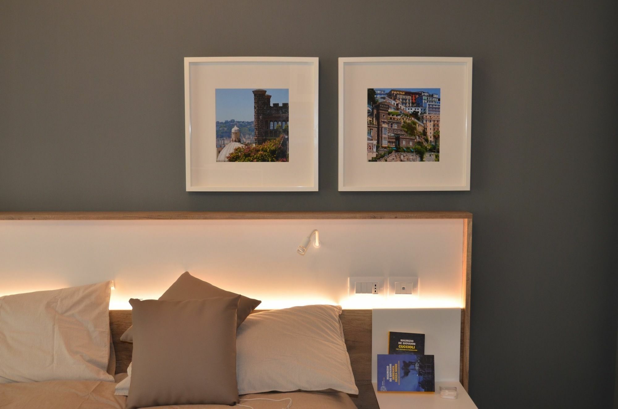 Bed In Centro 3* Naples