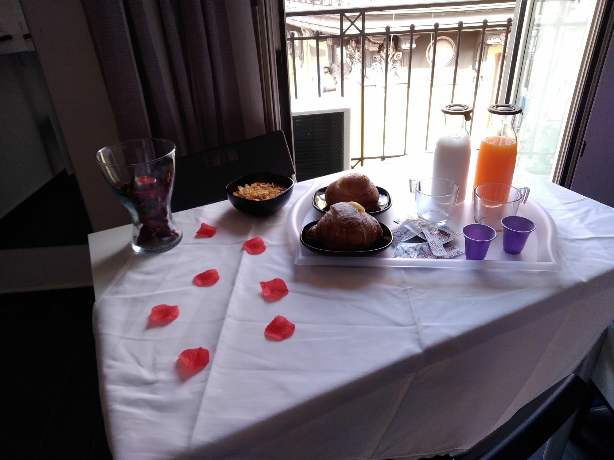 Bed & Breakfast Simsara