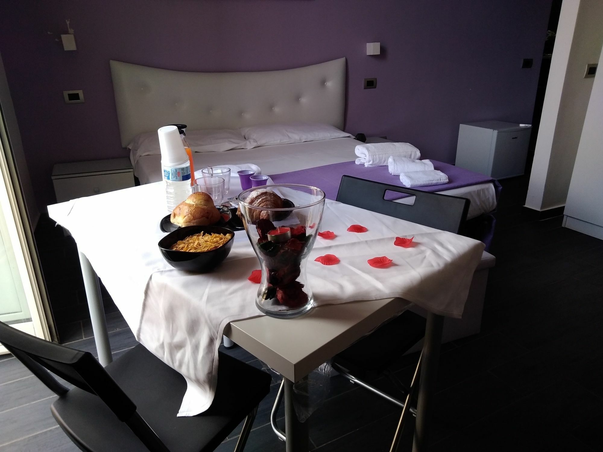 Simsara Bed & Breakfast Naples