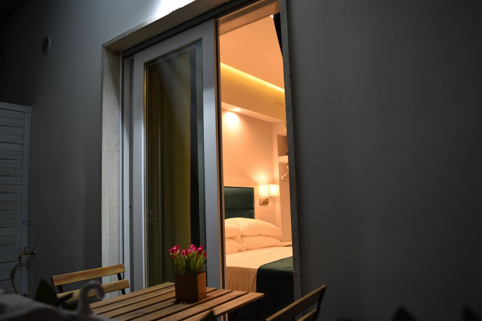 Bed & Breakfast Gea Naples