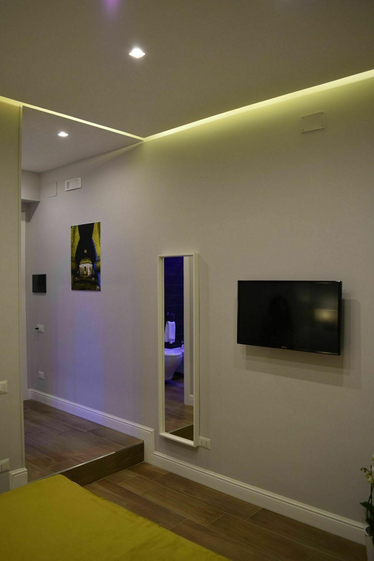 Gea Naples