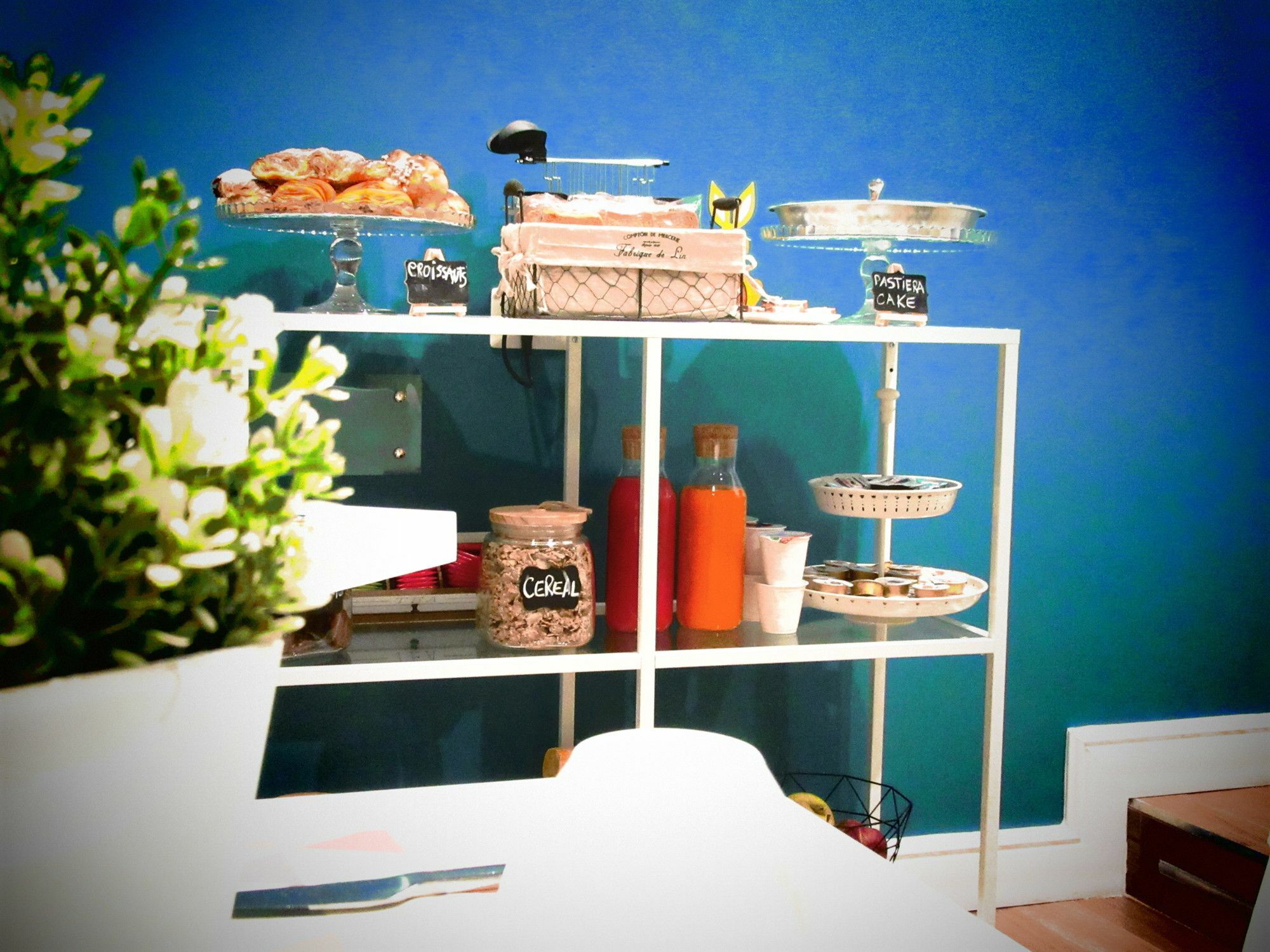 Bed & Breakfast Gea 3*