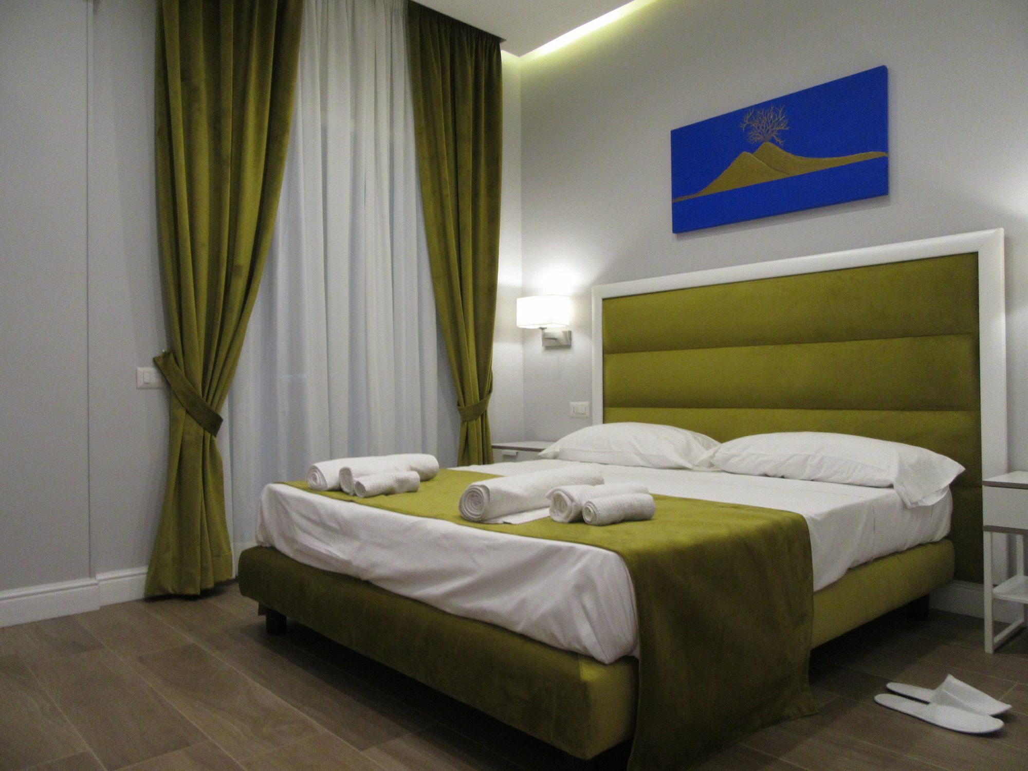 Bed & Breakfast Gea