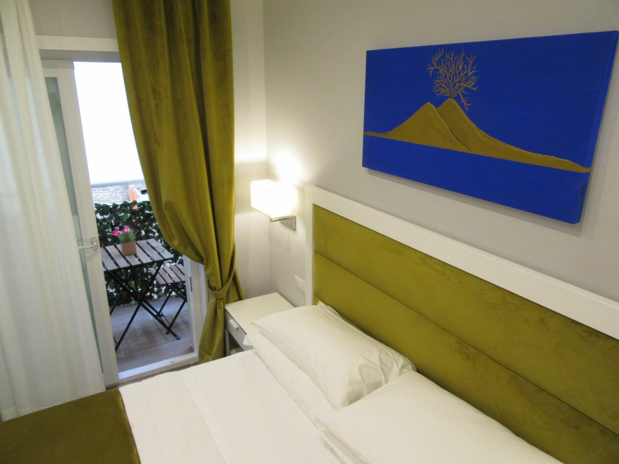 Gea Naples