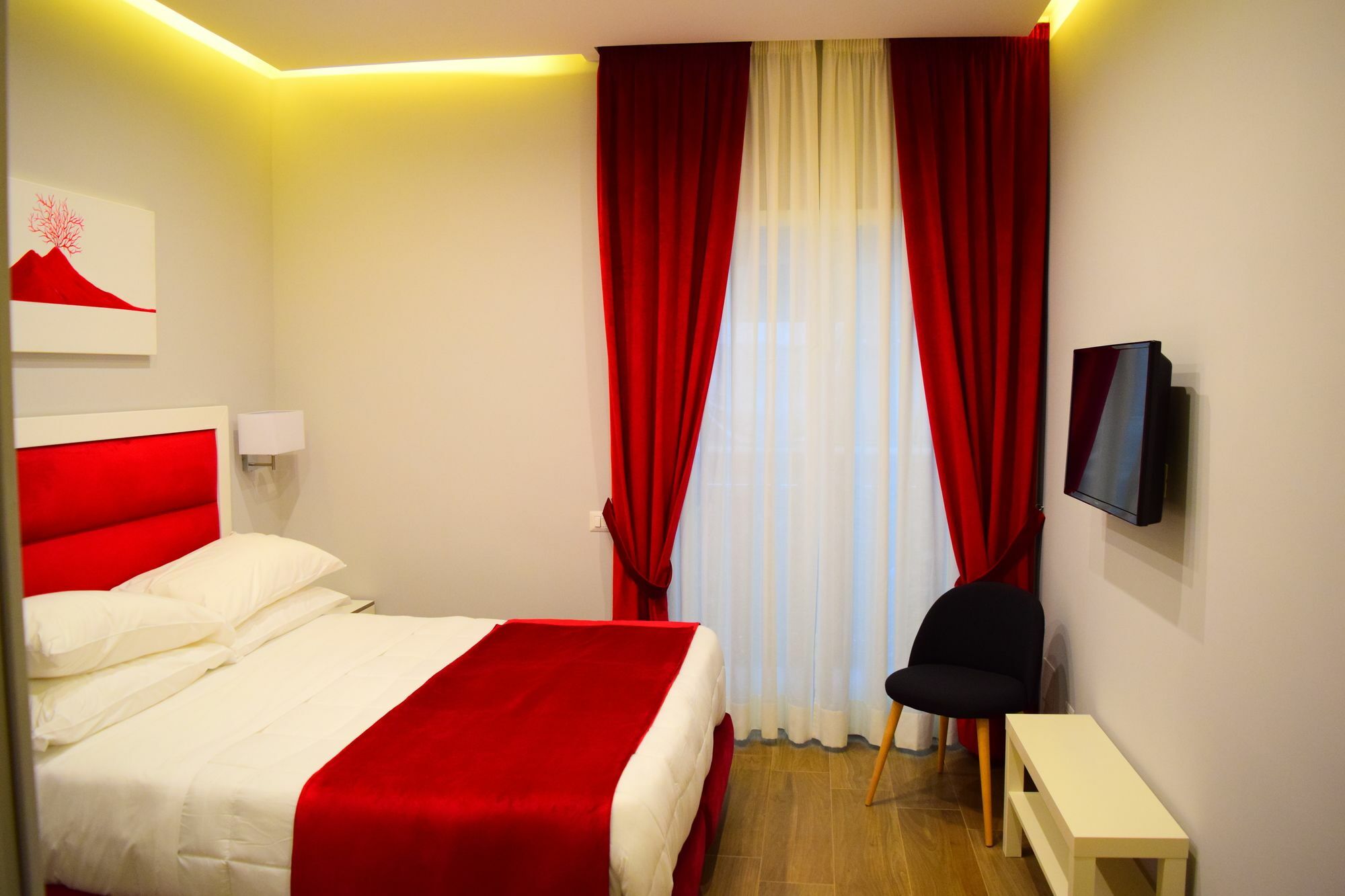 Bed & Breakfast Gea