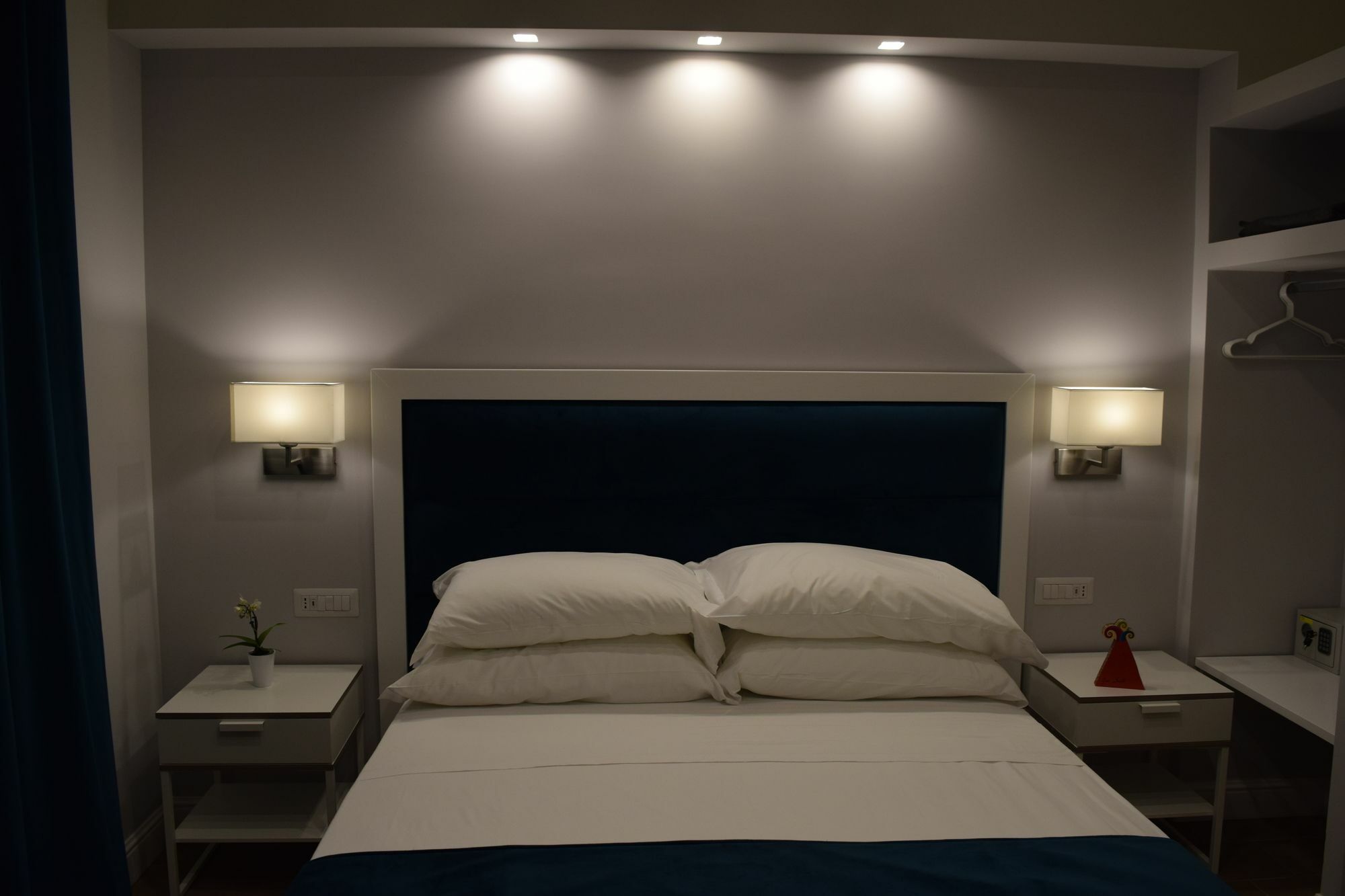 Gea Bed & Breakfast Naples