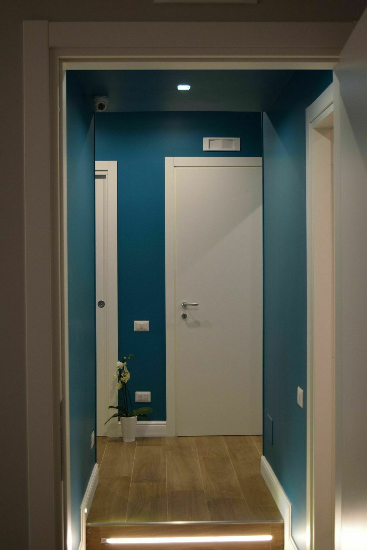 Bed & Breakfast Gea 3*