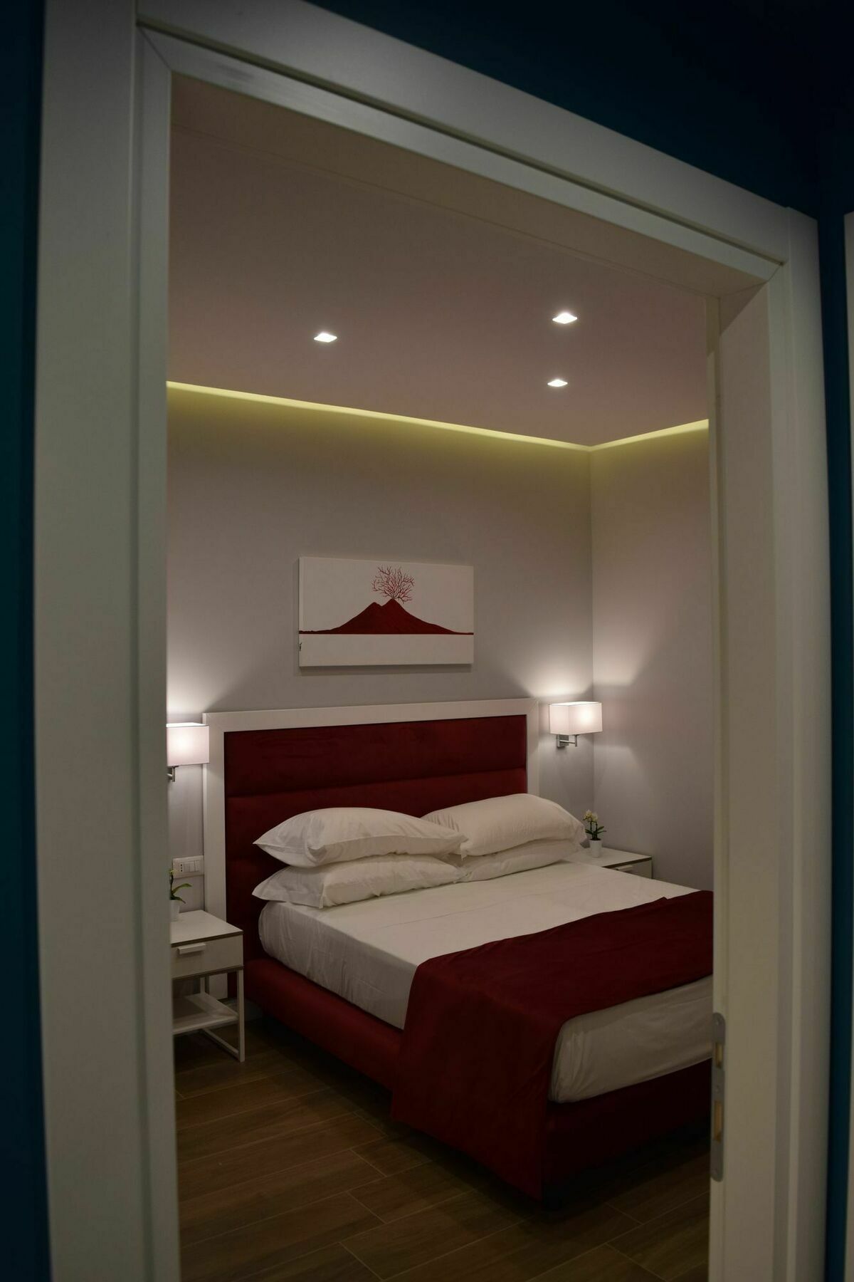 Gea 3* Naples