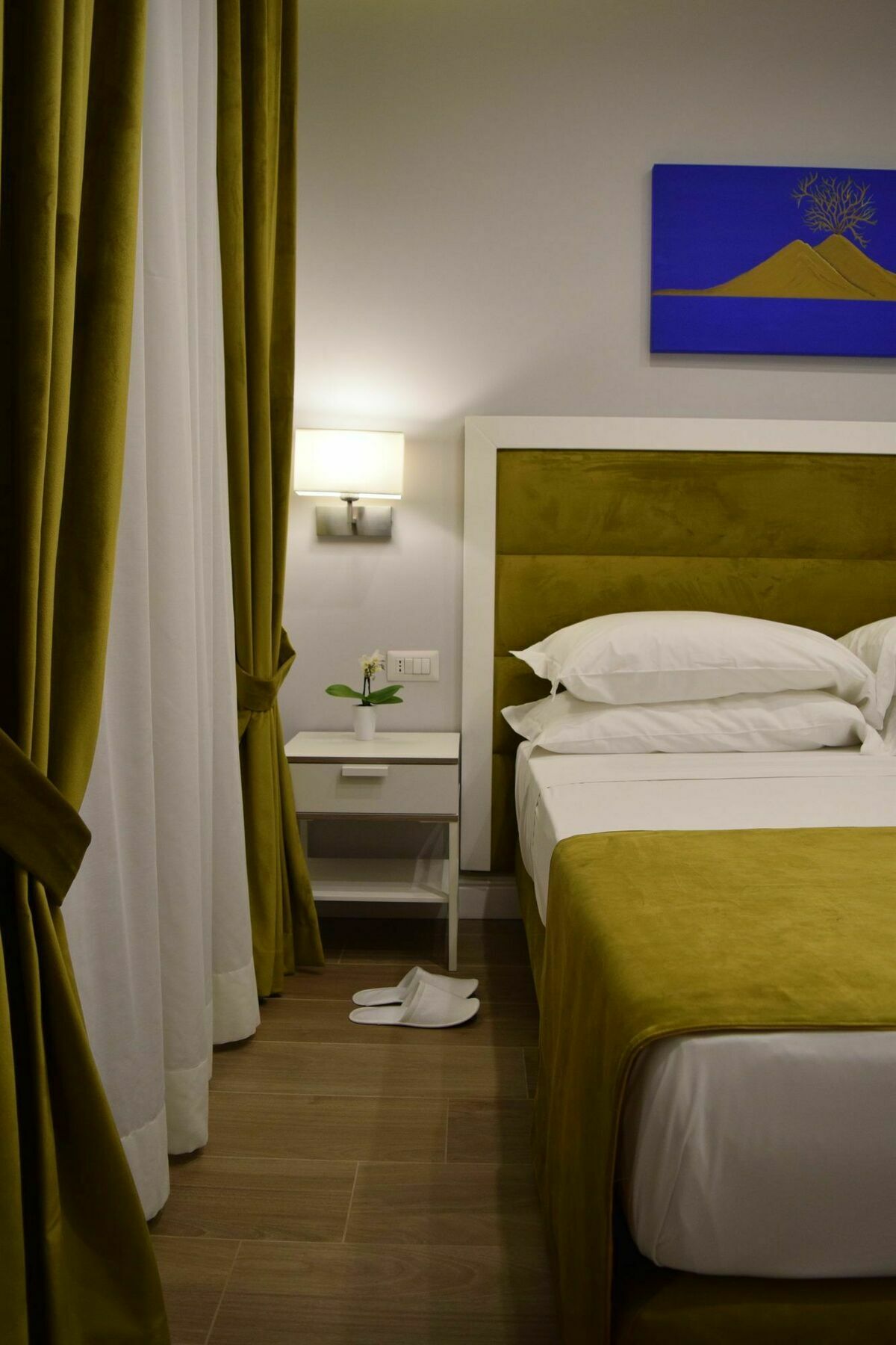 Gea 3* Naples