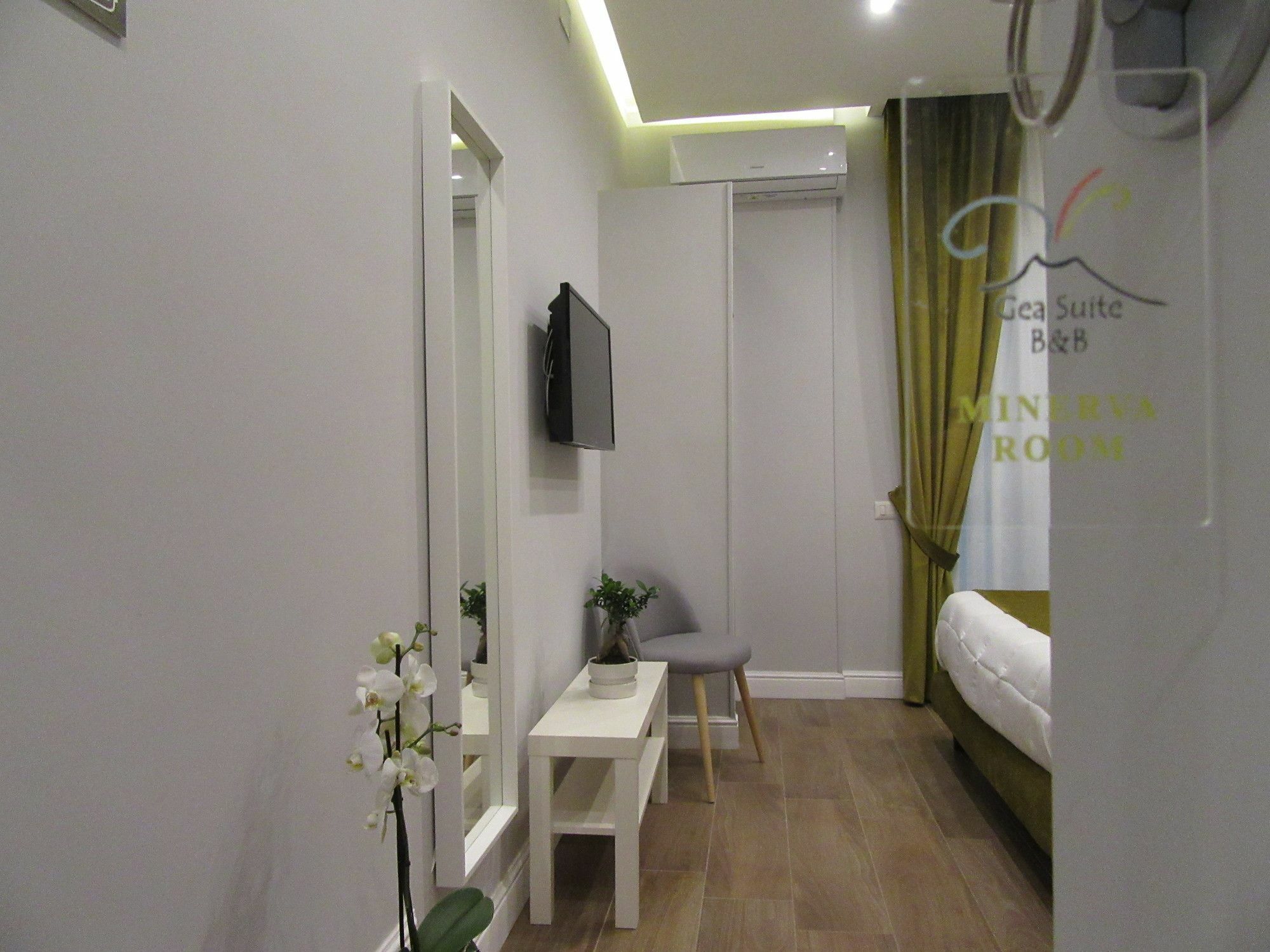 Gea Bed & Breakfast 3*