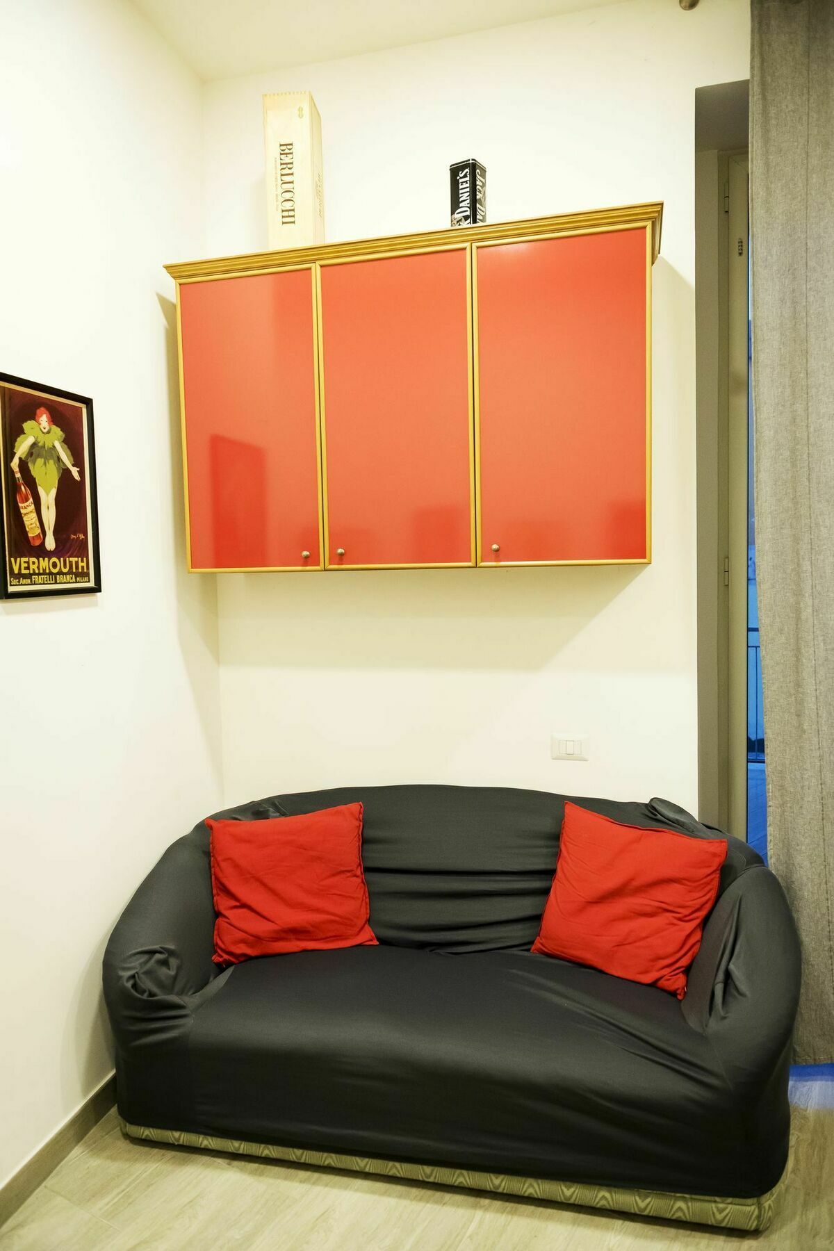 Palazzo San Vincenzo Bed & Breakfast