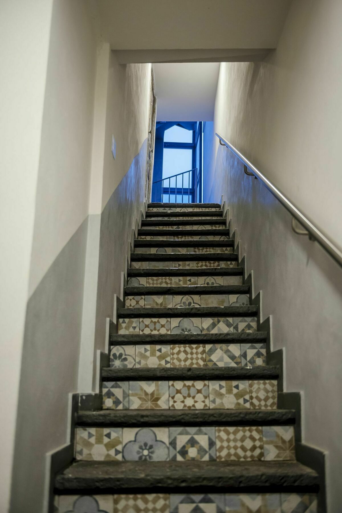 Bed & Breakfast Palazzo San Vincenzo