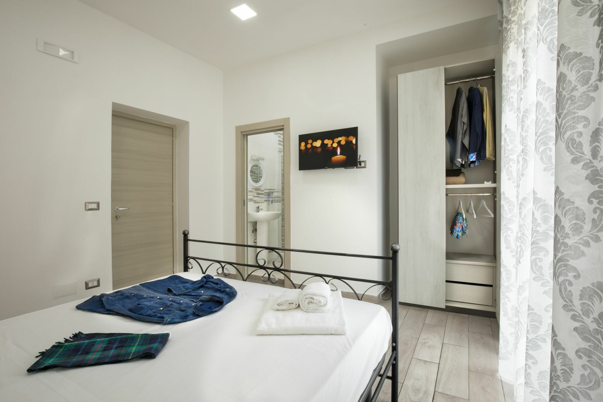 Opera Principe Umberto 3*