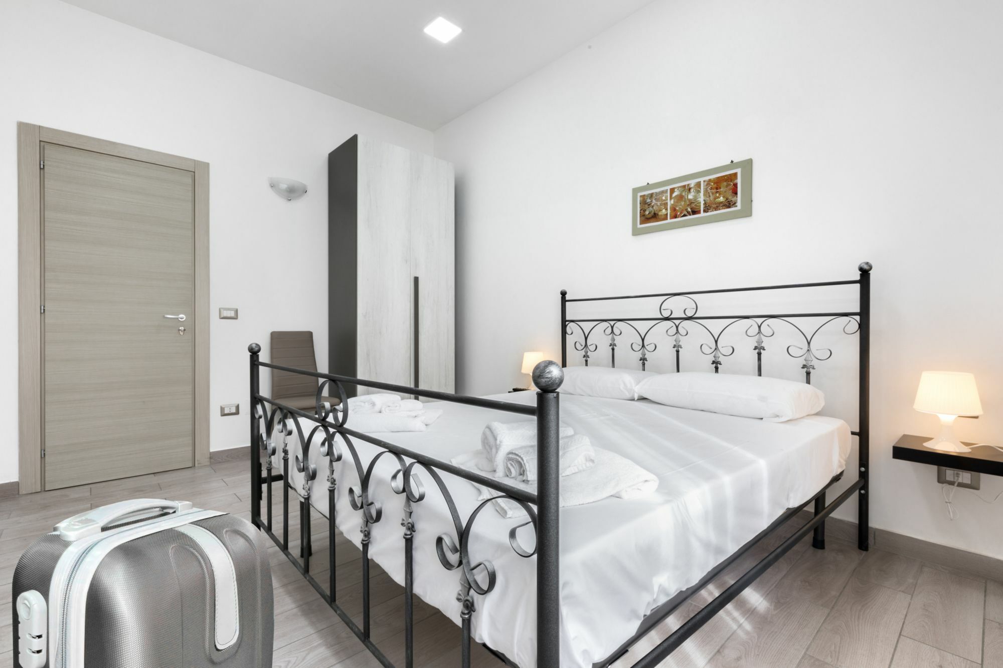 Guest house Opera Principe Umberto Naples