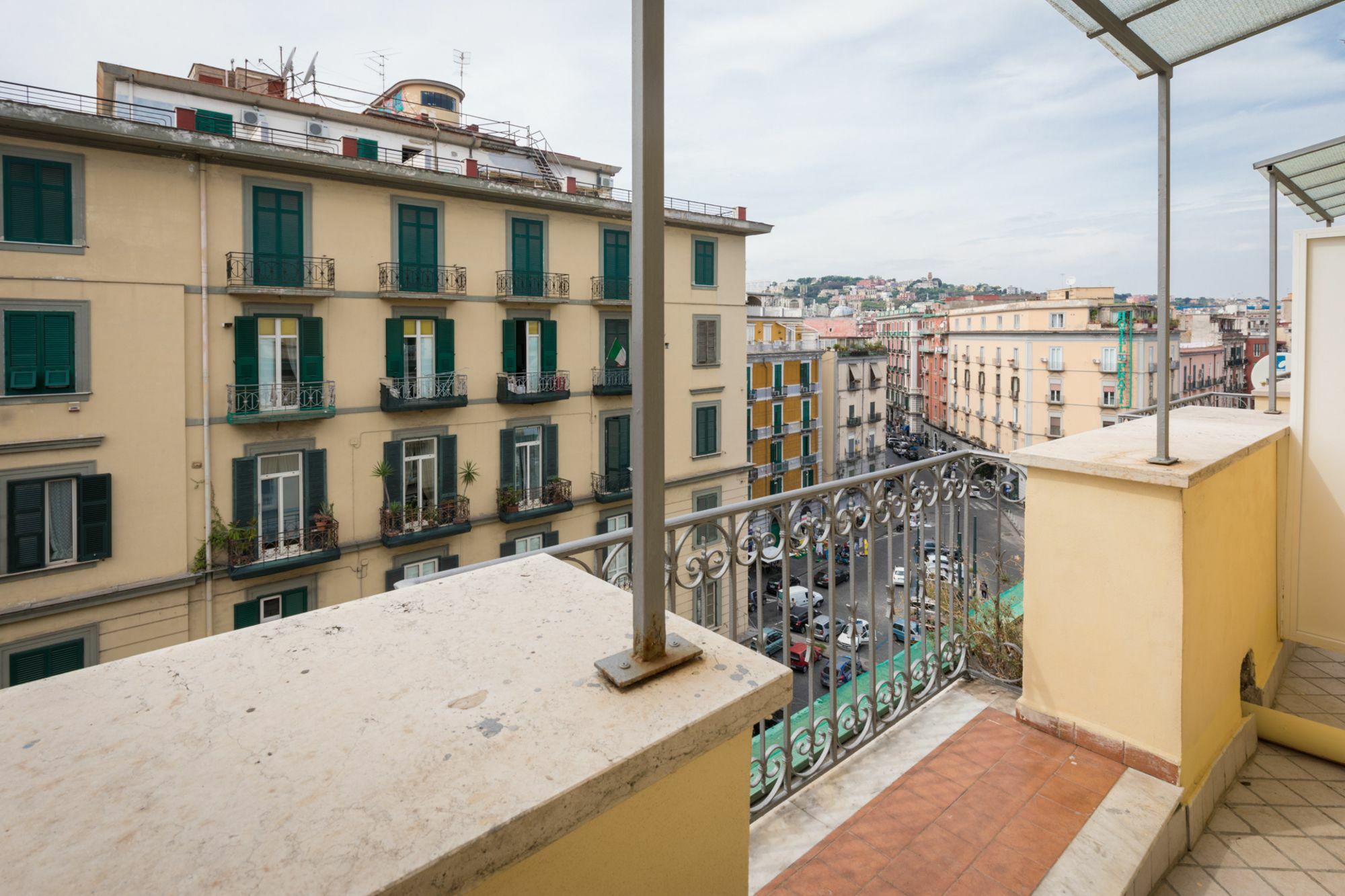 Guest house Opera Principe Umberto 3*